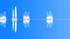Dinging - For Mobile Communication (2) Sound Effect