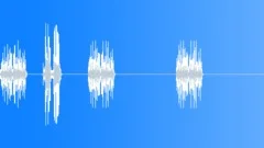 Dinging - For Smartphone (2) Sound Effect