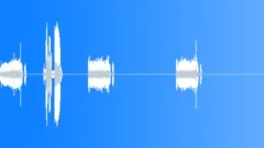Dinging - For Telephony Sound Effect