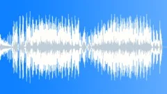 Dingo Fever (Less Didgeridoo) Stock Music
