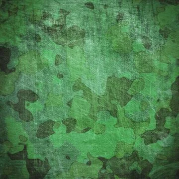 Dingy camouflage Stock Photos