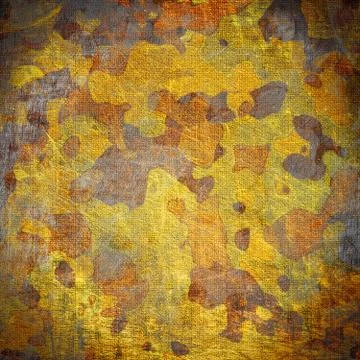 Dingy camouflage Stock Photos