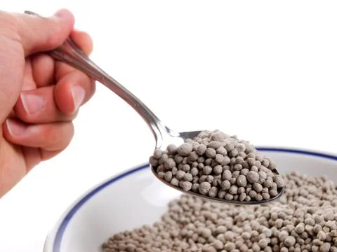 Dining fertilizer Stock Photos