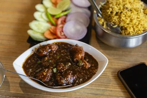 Dining out Stock Photos