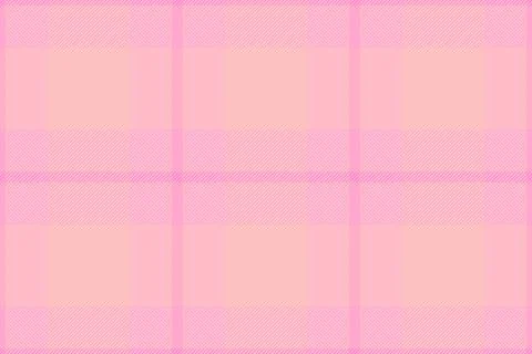 Dining pattern tartan textile, fibrous seamless vector fabric. 60s backgrou.. Stock Illustration