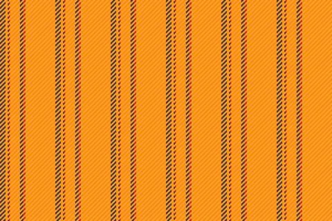 Dining pattern textile fabric, hunter vertical vector lines. Customized tex.. Stock Illustration
