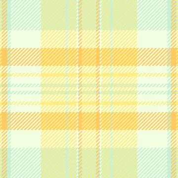 Dining room background vector check, romance textile seamless plaid. France.. Stock Illustration
