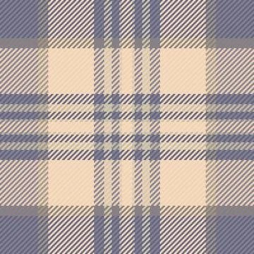 Dining room check textile vector, poncho seamless tartan background. Mexico.. Stock Illustration
