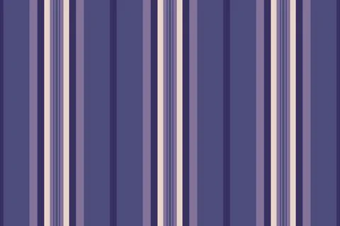 Dining room fabric pattern lines, attire stripe background vertical. Italy .. Stock Illustration