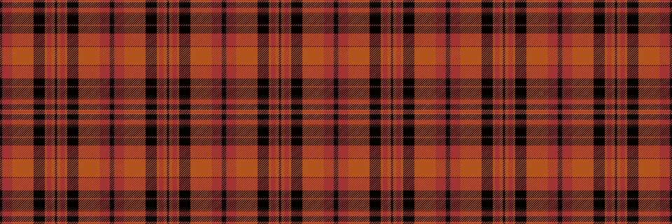 Dining room pattern texture tartan, sixties seamless fabric vector. Irish c.. 스톡 일러스트