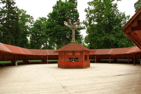 Dining room 写真素材