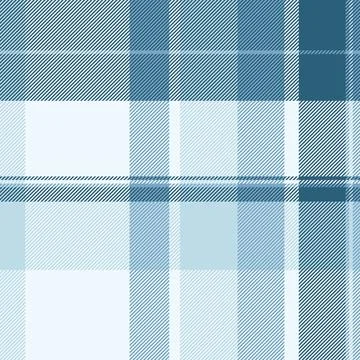 Dining room plaid vector textile, beautiful pattern background texture. Len.. Stock Illustration