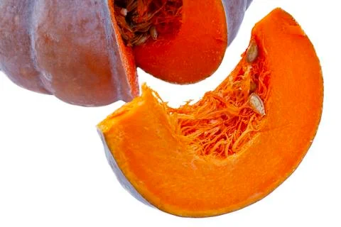 Dining room pumpkin bracket Stock Photos