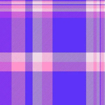 Dining room vector seamless fabric, detailed check tartan pattern. Marketin.. Stock Illustration