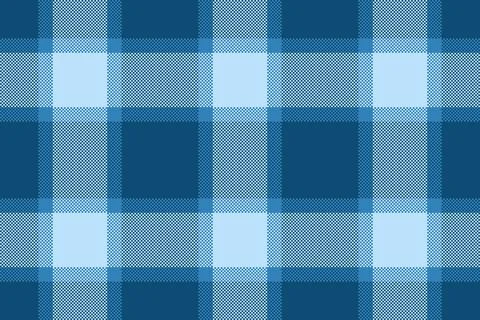 Dining seamless check texture, cut out pattern background vector. Ornamenta.. イラスト素材