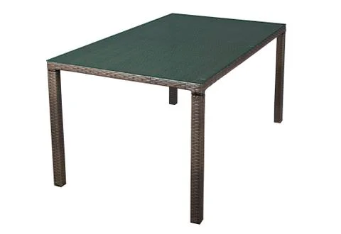 Dining table Stock Photos