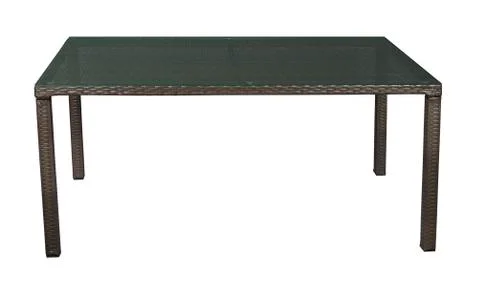 Dining table Stock Photos