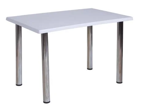 Dining table Stock Photos