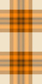 Dining vector background check, sheet fabric plaid pattern. Invite textile .. Stock Illustration