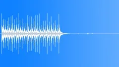 Dinner Bell RingingSound Effect