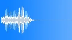 Dinner Bell Sound Sound Effect