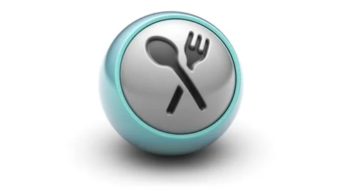 Dinner Stock Footage 58242889