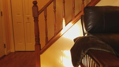 Before Dinner Stock Footage 94598292