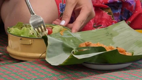 Dinner Stock Footage 112546038