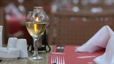 Dinner. Video stock 129966866