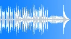 Dinner Groove (15 sec) Stock Music