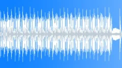 Dinner Groove (60 sec) Stock Music