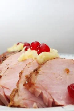 Dinner party Stock-Fotos