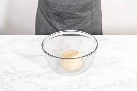 Dinner rolls Stock Photos