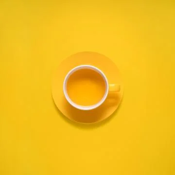 Dinner is served. Stock Photos