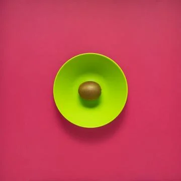 Dinner is served. Stock Photos