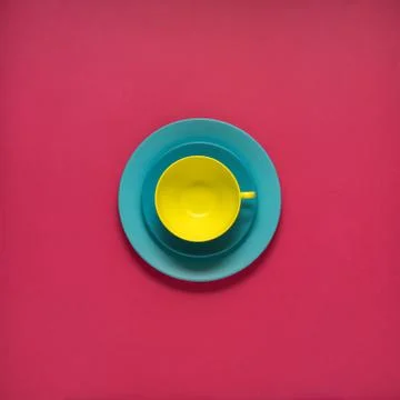 Dinner is served. Фото