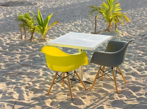 Dinner for two Stock Photos