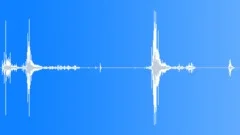 DinosauerFootstepsInWateSound Effect