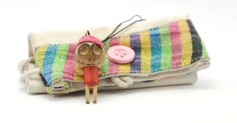 Dinosaur bones and Ghost Stock Photos