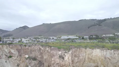 Dinosaur Caves Park. Stock Footage 169127075