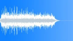 Dinosaur creature 1 Sound Effect