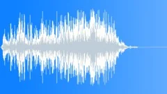Dinosaur creature 2 Sound Effect