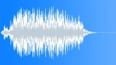 Dinosaur creature 3 Sound Effect