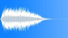 Dinosaur creature 5 Sound Effect