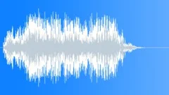Dinosaur creature 6Sound Effect