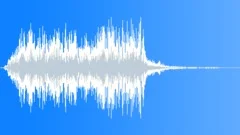 Dinosaur Deep Growl Sound Effect