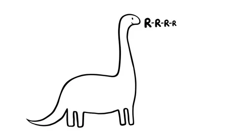 Dinosaur Stock Footage 132809530