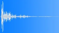Dinosaur footstep 001Sound Effect
