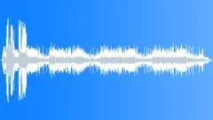 Dinosaur Ftsteps Mud 1Sound Effect