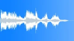 Dinosaur horde 02 Sound Effect
